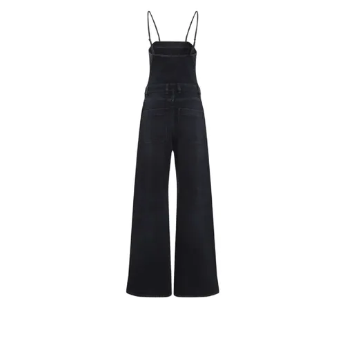 Jumpsuits & Playsuits > Jumpsuits - - Diesel - Modalova