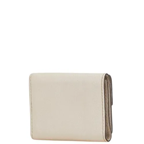 Pre-owned > Pre-owned Accessories > Pre-owned Wallets - - Cartier Vintage - Modalova