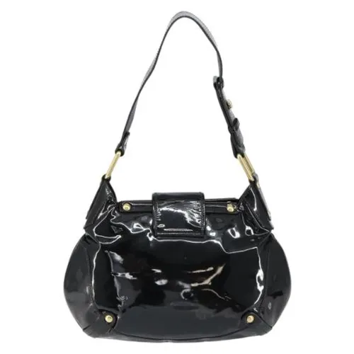 Pre-owned > Pre-owned Bags > Pre-owned Shoulder Bags - - Salvatore Ferragamo Pre-owned - Modalova
