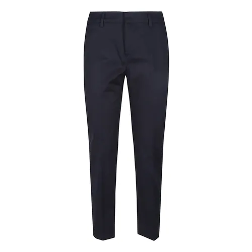Trousers > Slim-fit Trousers - - PT Torino - Modalova