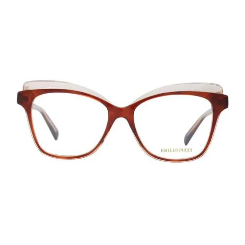 Accessories > Glasses - - Pucci - Modalova