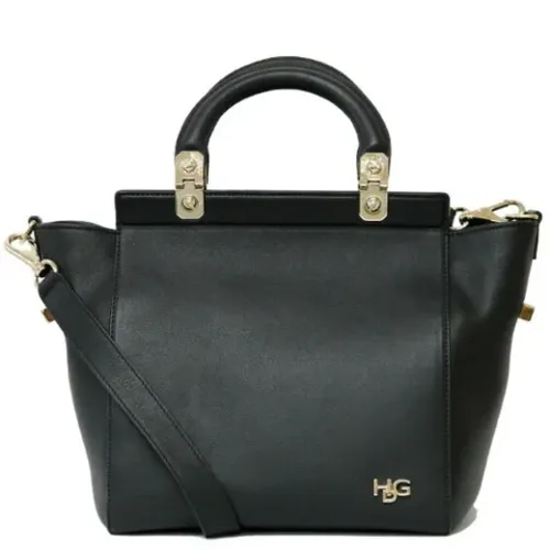 Pre-owned > Pre-owned Bags > Pre-owned Handbags - - Givenchy Pre-owned - Modalova