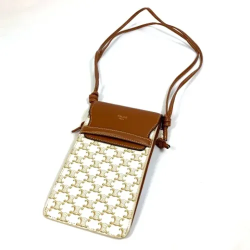 Pre-owned > Pre-owned Accessories - - Celine Vintage - Modalova