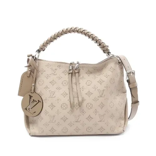 Pre-owned > Pre-owned Bags > Pre-owned Handbags - - Louis Vuitton Vintage - Modalova