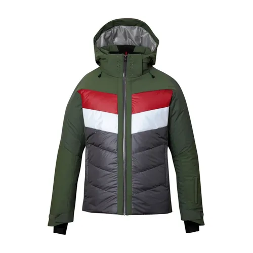 Sport > Ski & Wintersport > Ski Jackets - - Phenix - Modalova