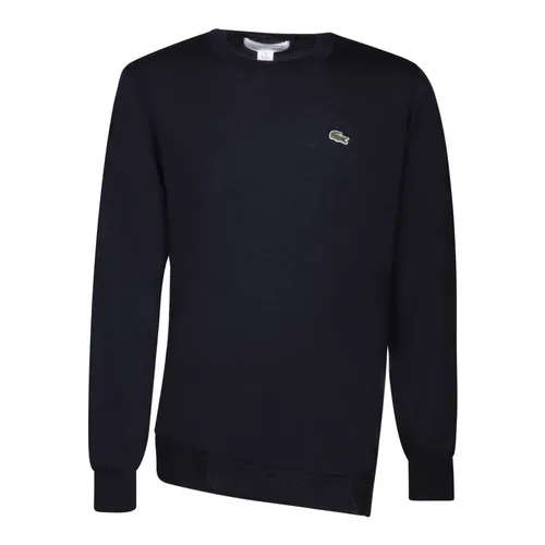 Knitwear > Round-neck Knitwear - - Comme des Garçons - Modalova