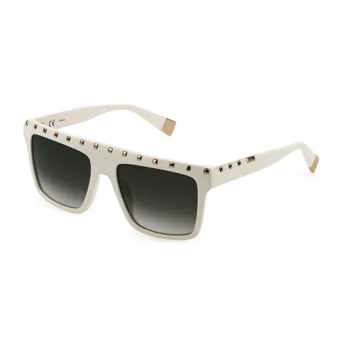 Accessories > Sunglasses - - Furla - Modalova