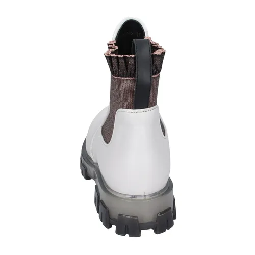 Shoes > Boots > Chelsea Boots - - Stokton - Modalova