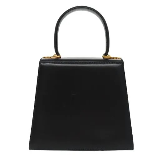 Pre-owned > Pre-owned Bags > Pre-owned Handbags - - Salvatore Ferragamo Pre-owned - Modalova