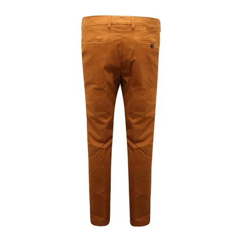 Trousers > Chinos - - Berwick - Modalova