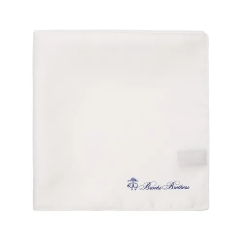 Accessories > Pocket Scarves - - Brooks Brothers - Modalova