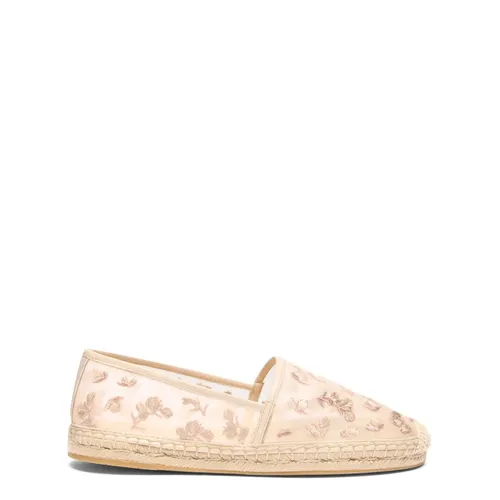 Shoes > Flats > Espadrilles - - Stuart Weitzman - Modalova