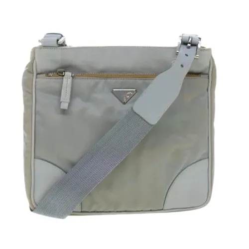 Pre-owned > Pre-owned Bags > Pre-owned Cross Body Bags - - Prada Vintage - Modalova