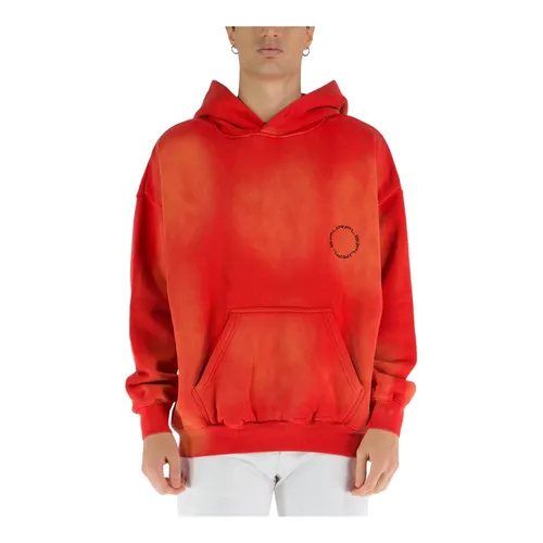 Sweatshirts & Hoodies > Hoodies - - Purple Brand - Modalova