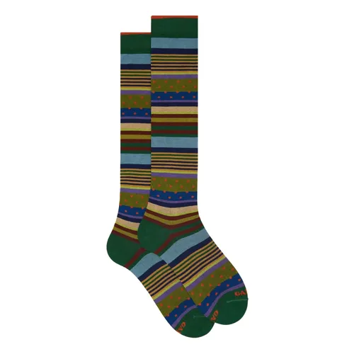 Underwear > Socks - - Gallo - Modalova