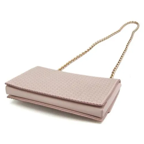 Pre-owned > Pre-owned Bags > Pre-owned Cross Body Bags - - Salvatore Ferragamo Pre-owned - Modalova