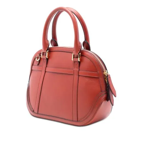 Pre-owned > Pre-owned Bags > Pre-owned Handbags - - Burberry Vintage - Modalova