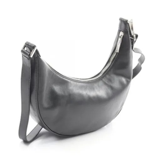 Pre-owned > Pre-owned Bags > Pre-owned Shoulder Bags - - Salvatore Ferragamo Pre-owned - Modalova