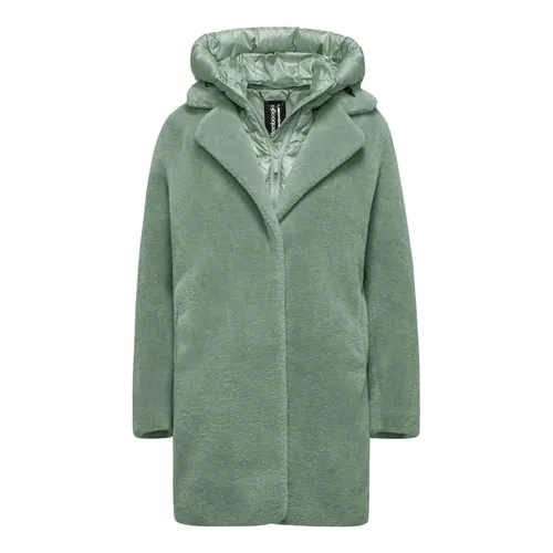 Coats > Parkas - - BomBoogie - Modalova