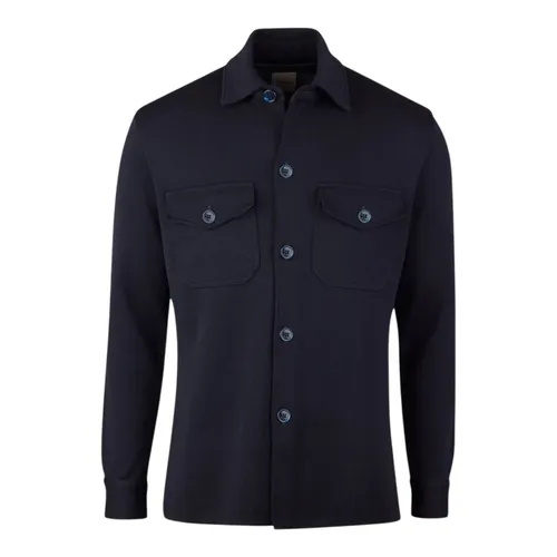 Shirts > Casual Shirts - - Stenströms - Modalova