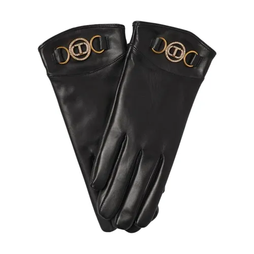 Accessories > Gloves - - Twinset - Modalova