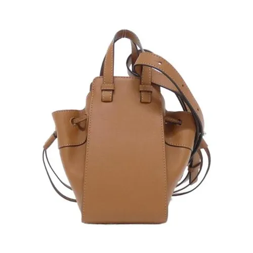 Pre-owned > Pre-owned Bags > Pre-owned Bucket Bags - - Loewe Pre-owned - Modalova