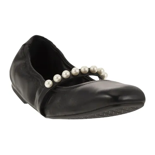 Shoes > Flats > Ballerinas - - Stuart Weitzman - Modalova
