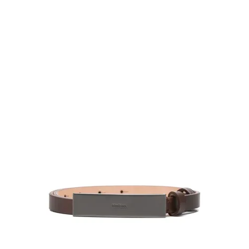 Accessories > Belts - - Max Mara - Modalova