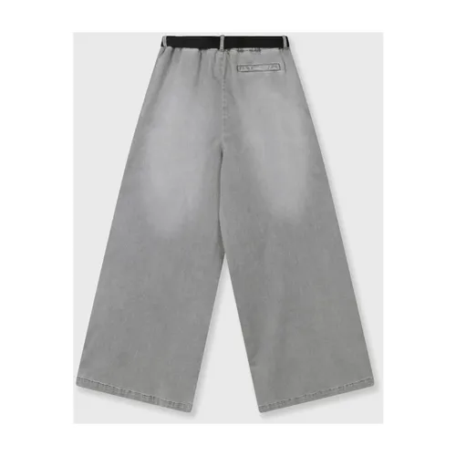 Jeans > Wide Jeans - - 10Days - Modalova