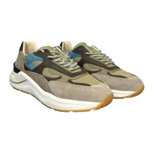 Shoes > Sneakers - - D.a.t.e. - Modalova