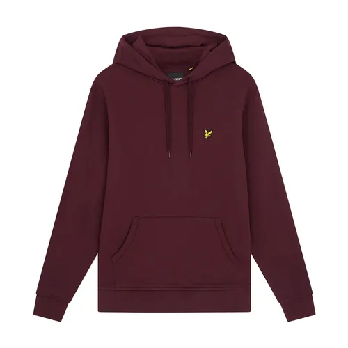 Sweatshirts & Hoodies > Hoodies - - Lyle & Scott - Modalova