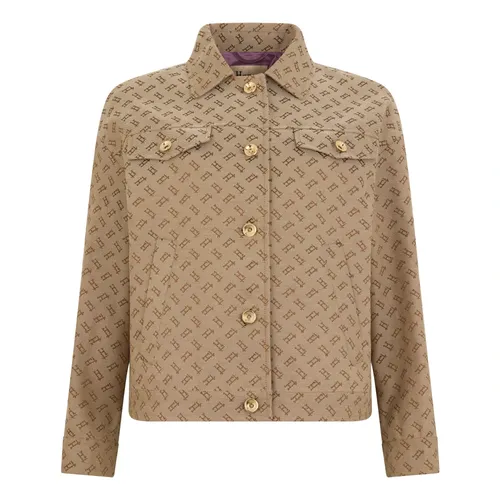 Jackets > Light Jackets - - Herno - Modalova