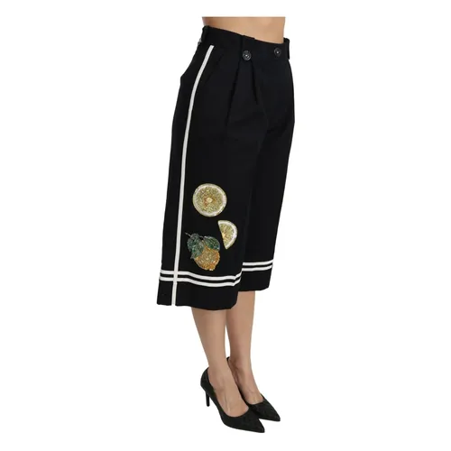 Shorts > Short Shorts - - Dolce & Gabbana - Modalova