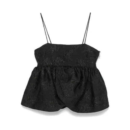 Tops > Sleeveless Tops - - Rotate Birger Christensen - Modalova