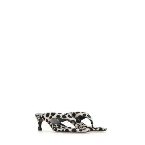 Shoes > Heels > Heeled Mules - - Rotate Birger Christensen - Modalova
