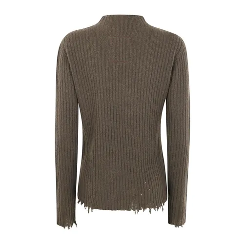 Knitwear > Cashmere Knitwear - - UMA Wang - Modalova