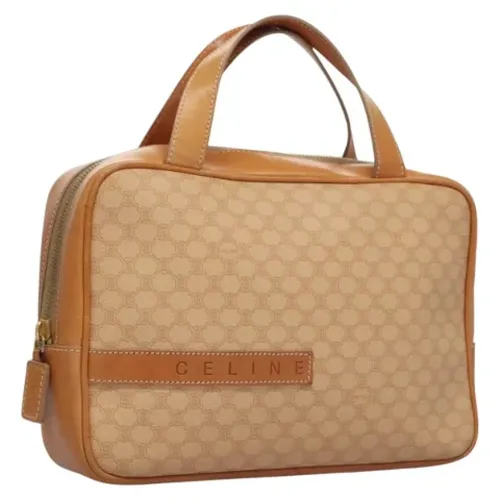 Pre-owned > Pre-owned Bags > Pre-owned Handbags - - Celine Vintage - Modalova
