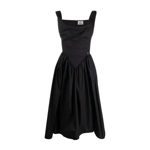 Dresses > Day Dresses > Midi Dresses - - Vivienne Westwood - Modalova