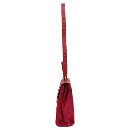 Pre-owned > Pre-owned Bags > Pre-owned Handbags - - Celine Vintage - Modalova