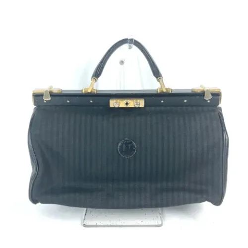 Pre-owned > Pre-owned Bags > Pre-owned Handbags - - Fendi Vintage - Modalova