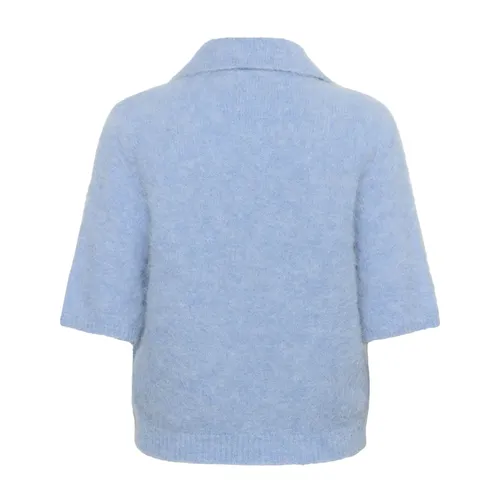 Tops > Polo Shirts - - Gestuz - Modalova
