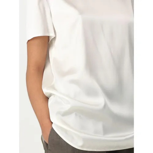 Blouses & Shirts > Blouses - - Max Mara - Modalova