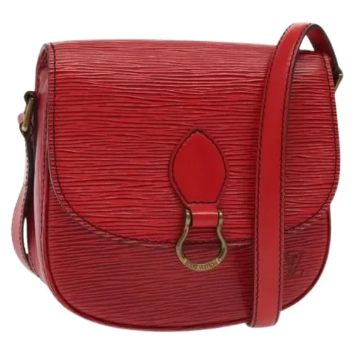 Pre-owned > Pre-owned Bags > Pre-owned Cross Body Bags - - Louis Vuitton Vintage - Modalova