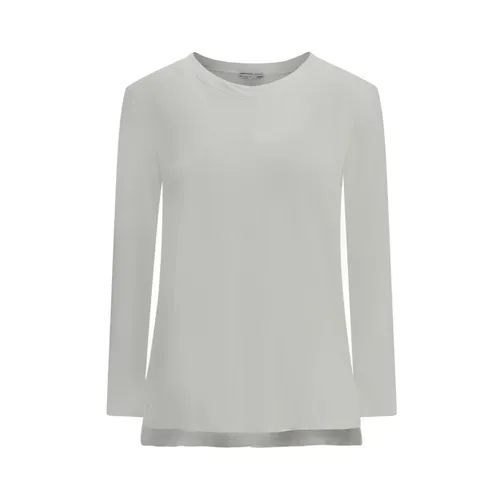 Tops > Long Sleeve Tops - - James Perse - Modalova
