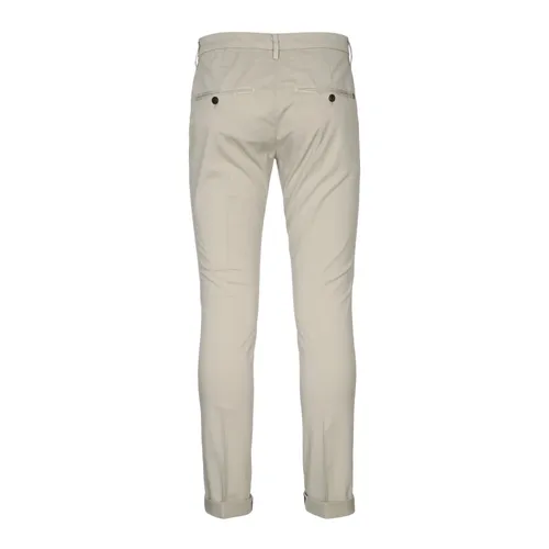 Trousers > Chinos - - Dondup - Modalova