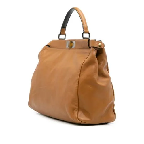 Pre-owned > Pre-owned Bags > Pre-owned Handbags - - Fendi Vintage - Modalova