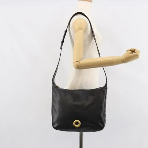 Pre-owned > Pre-owned Bags > Pre-owned Cross Body Bags - - Celine Vintage - Modalova