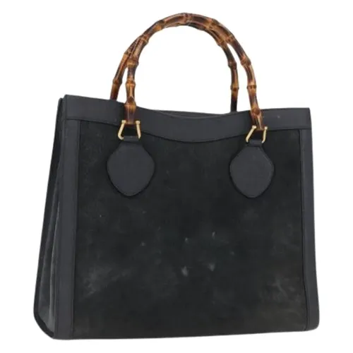 Pre-owned > Pre-owned Bags > Pre-owned Handbags - - Gucci Vintage - Modalova