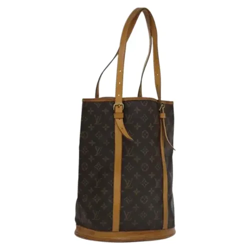 Pre-owned > Pre-owned Bags > Pre-owned Shoulder Bags - - Louis Vuitton Vintage - Modalova