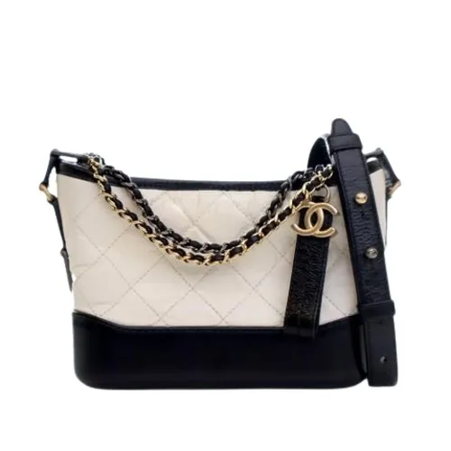 Pre-owned > Pre-owned Bags > Pre-owned Cross Body Bags - - Chanel Vintage - Modalova